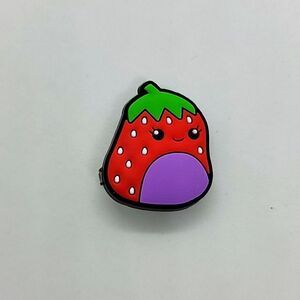 🎈5/$10🎈 PATCHES..CROC CHARMS.. Squishmello..